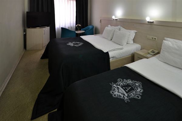 Hotel Büyük Otel (Eskisehir)